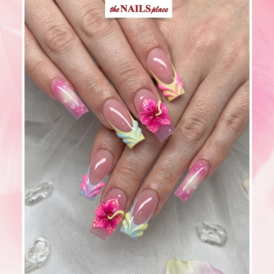 Nail June 4